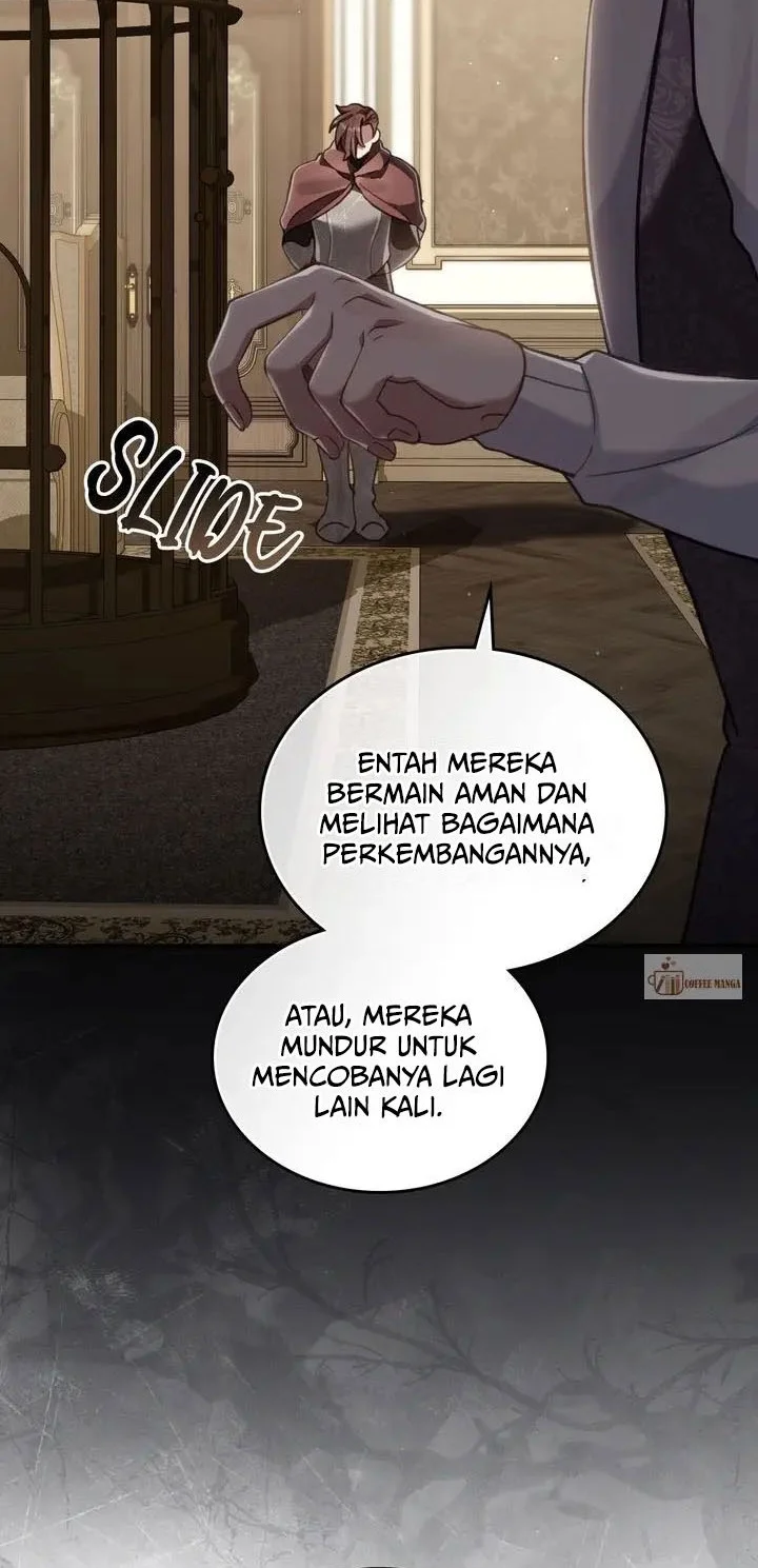 Reborn as the Enemy Prince Chapter 86 Fix Gambar 50